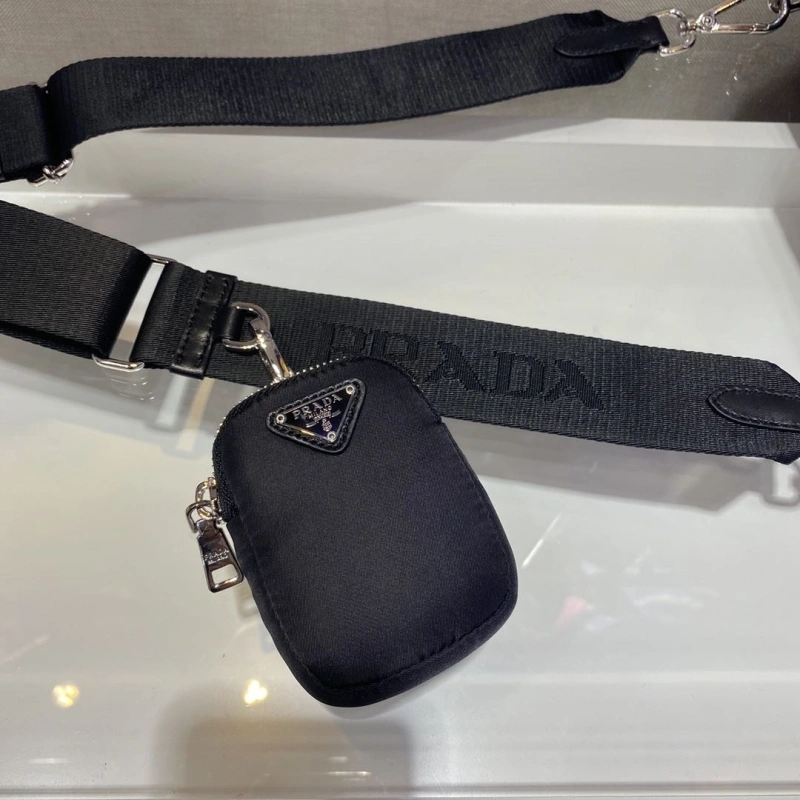 Pra*a satchel bags 4213-0508