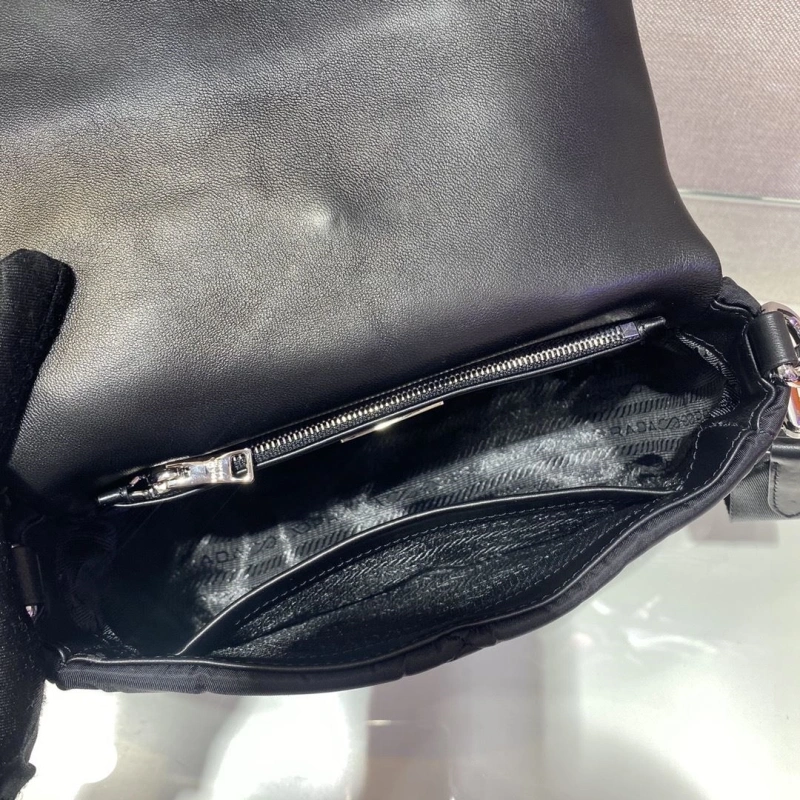 Pra*a satchel bags 4213-0508