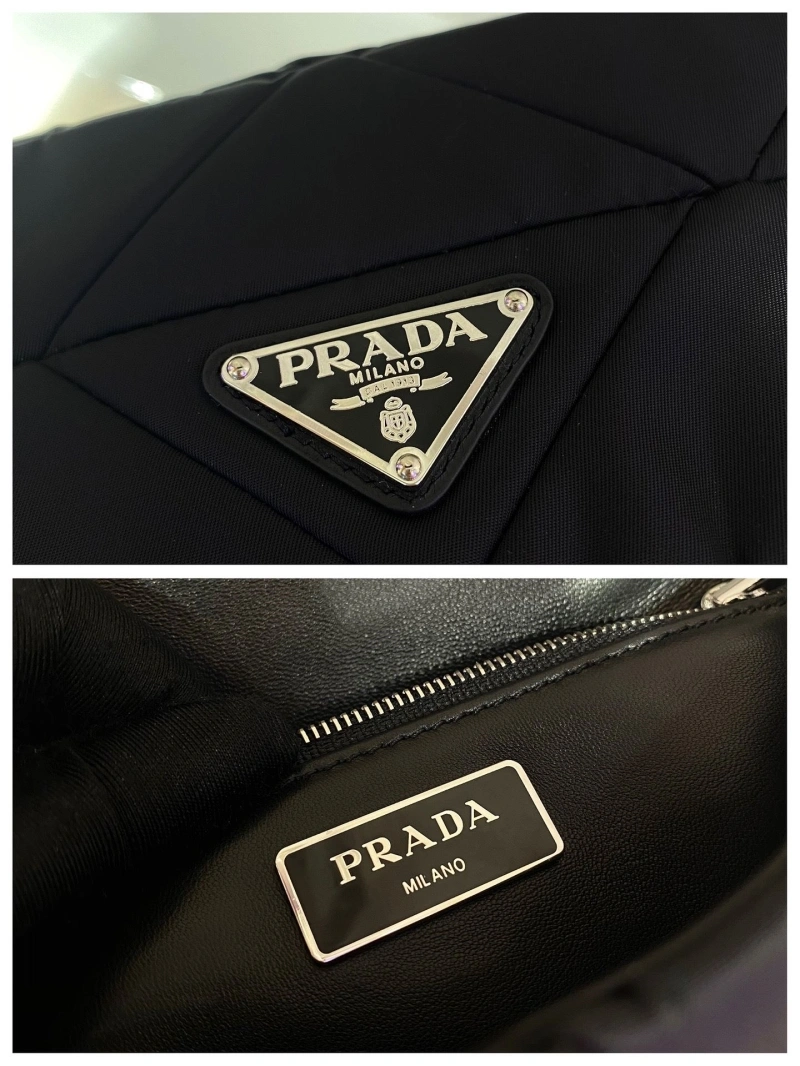 Pra*a satchel bags 4213-0508