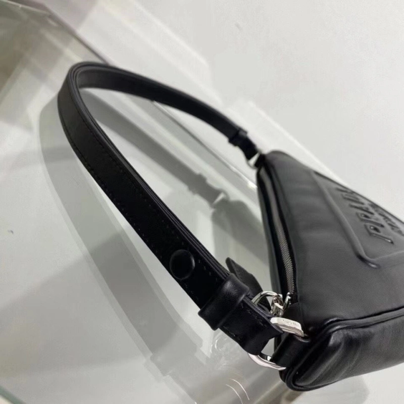 Pra*a satchel bags 4213-0510