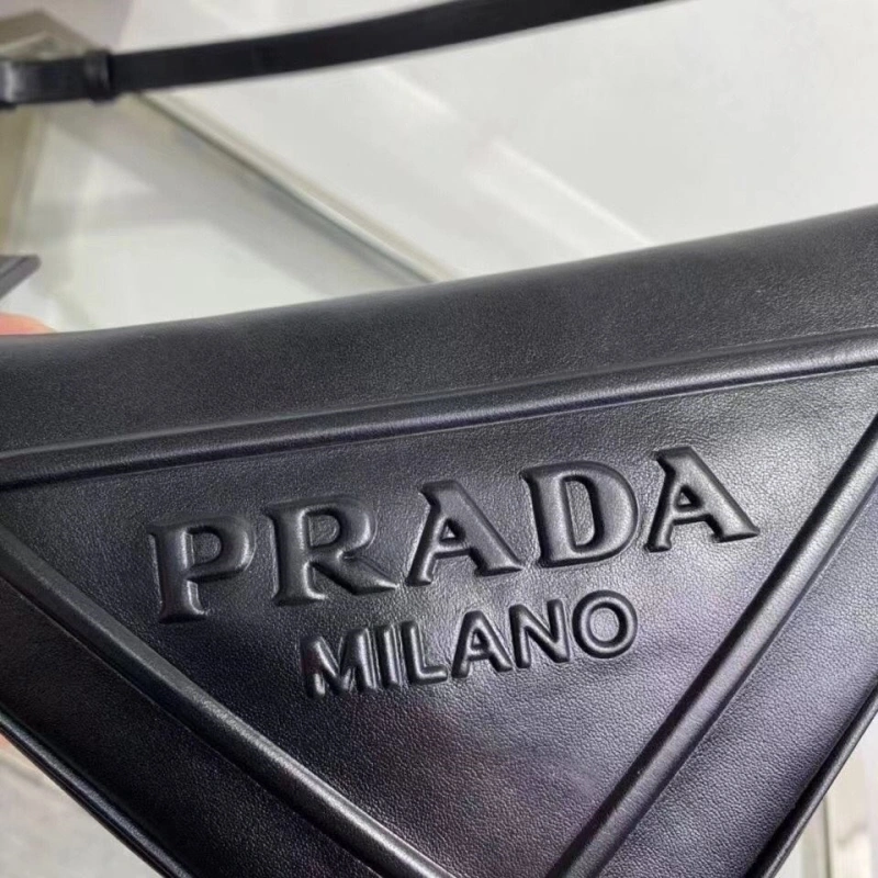 Pra*a satchel bags 4213-0510