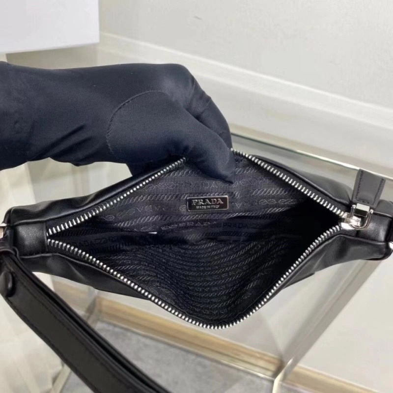 Pra*a satchel bags 4213-0510