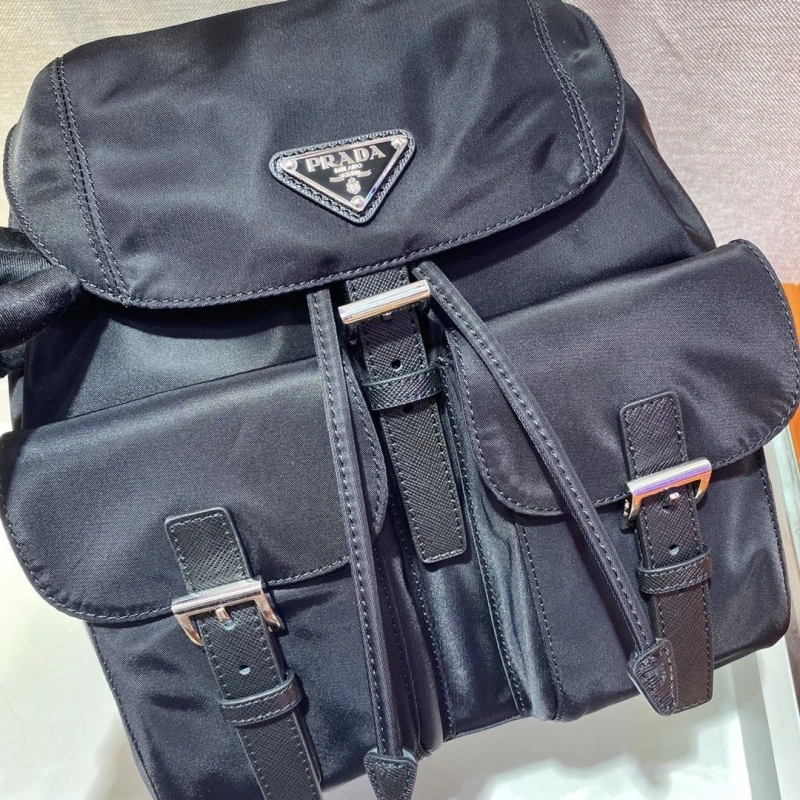 Pra*a backpacks 4213-0512