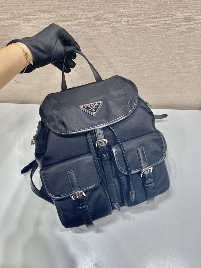 Pra*a backpacks 4213-0513