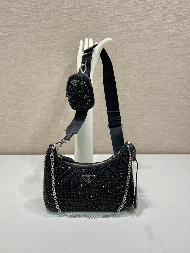 Pra*a satchel bags 4213-0516