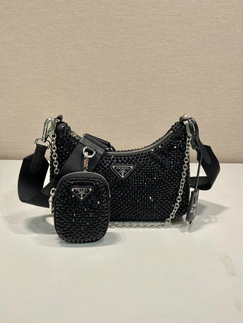 Pra*a satchel bags 4213-0516