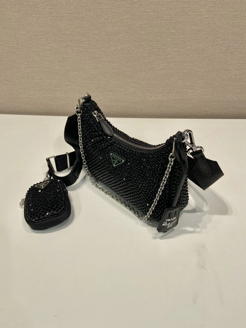 Pra*a satchel bags 4213-0516