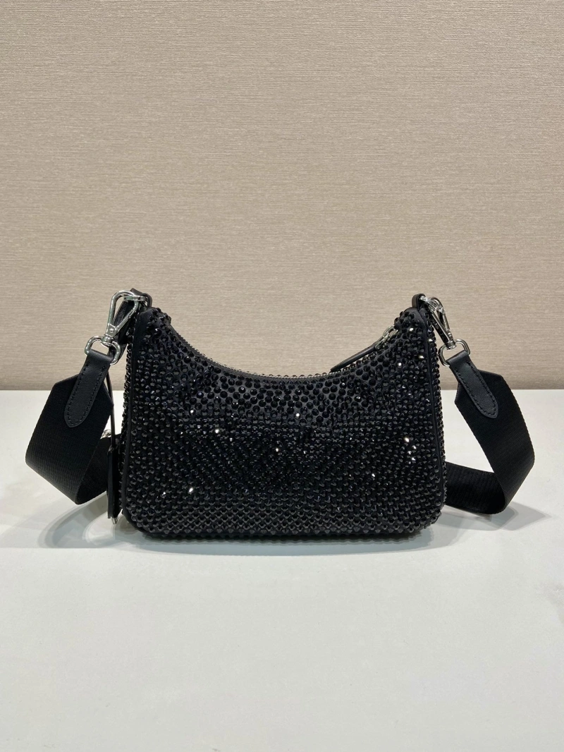 Pra*a satchel bags 4213-0516