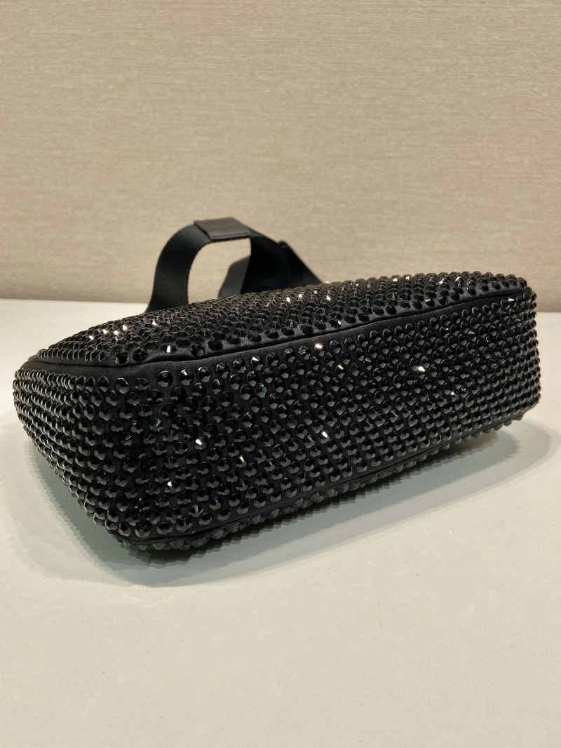 Pra*a satchel bags 4213-0516