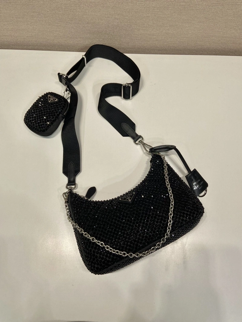 Pra*a satchel bags 4213-0516