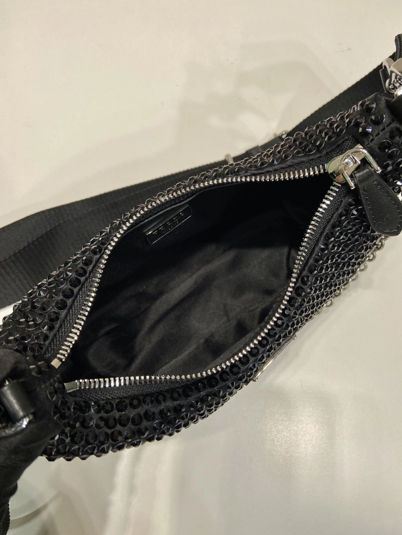 Pra*a satchel bags 4213-0516
