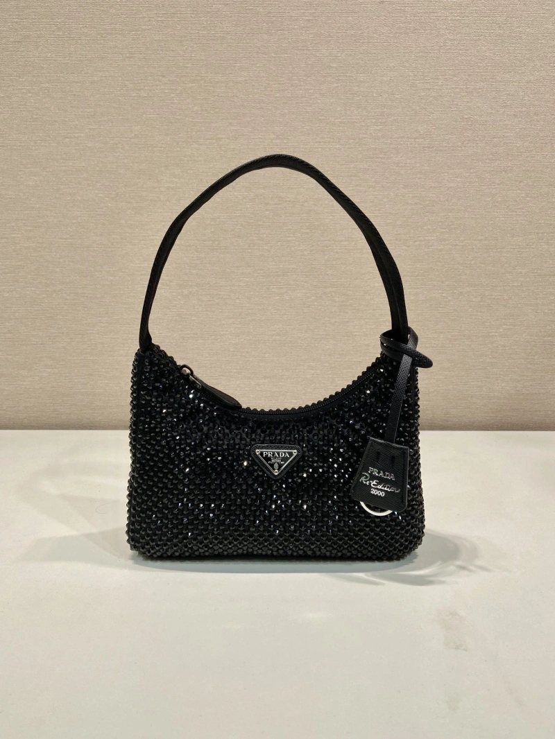 Pra*a top handle bags 4213-0517