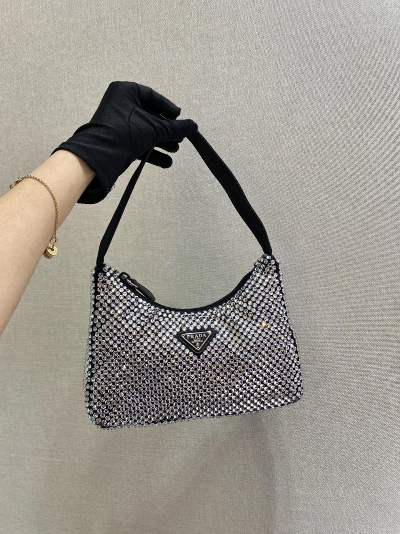 Pra*a top handle bags 4213-0519