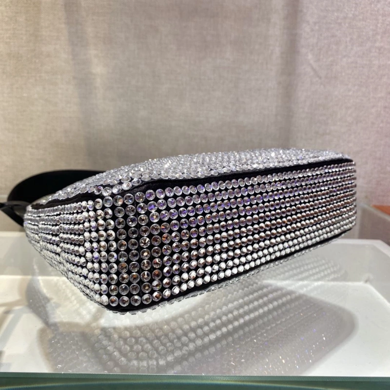 Pra*a top handle bags 4213-0519