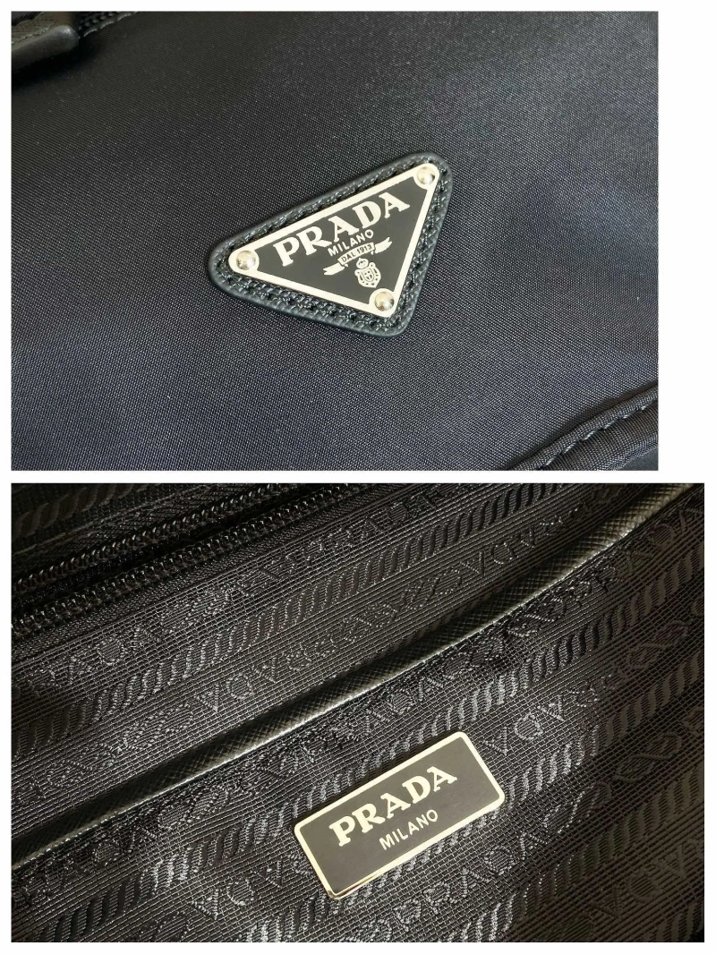 Pra*a backpacks 4213-0520