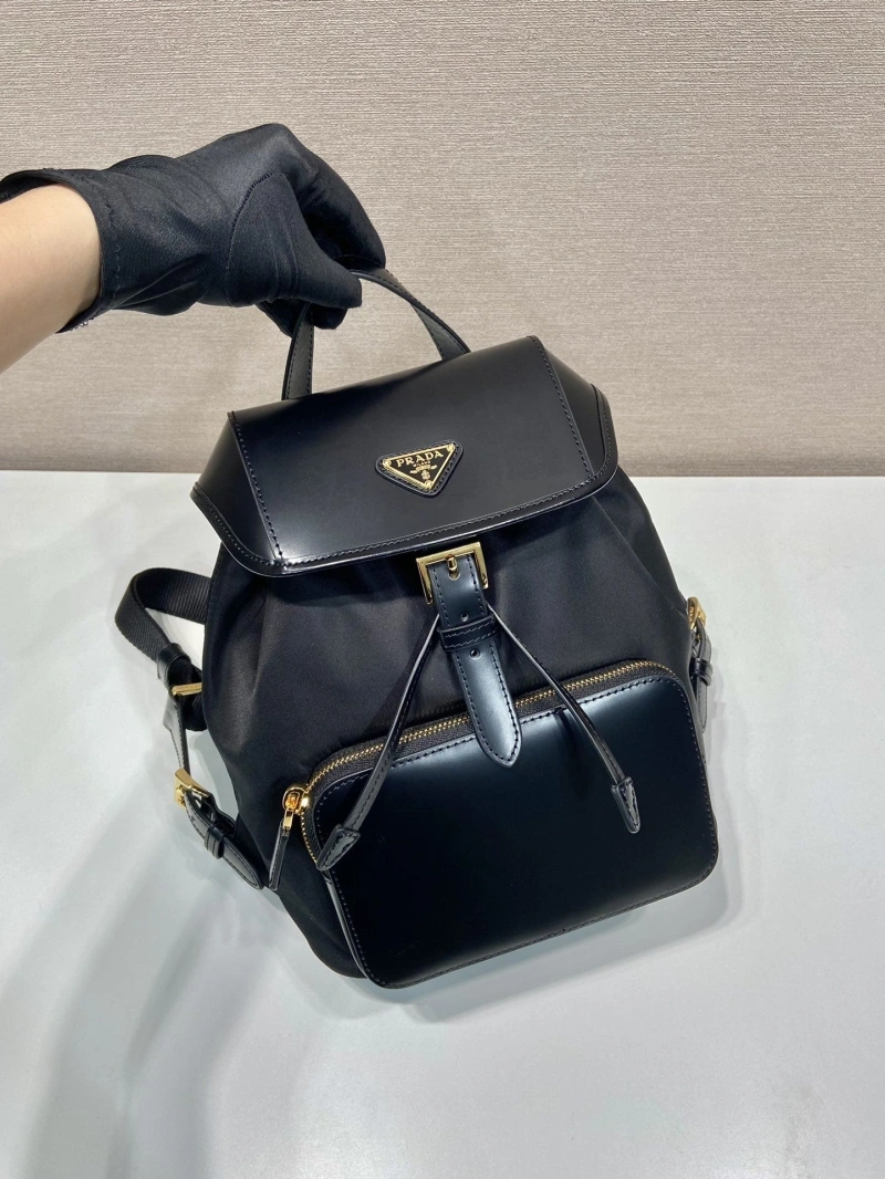 Pra*a backpacks 4213-0521