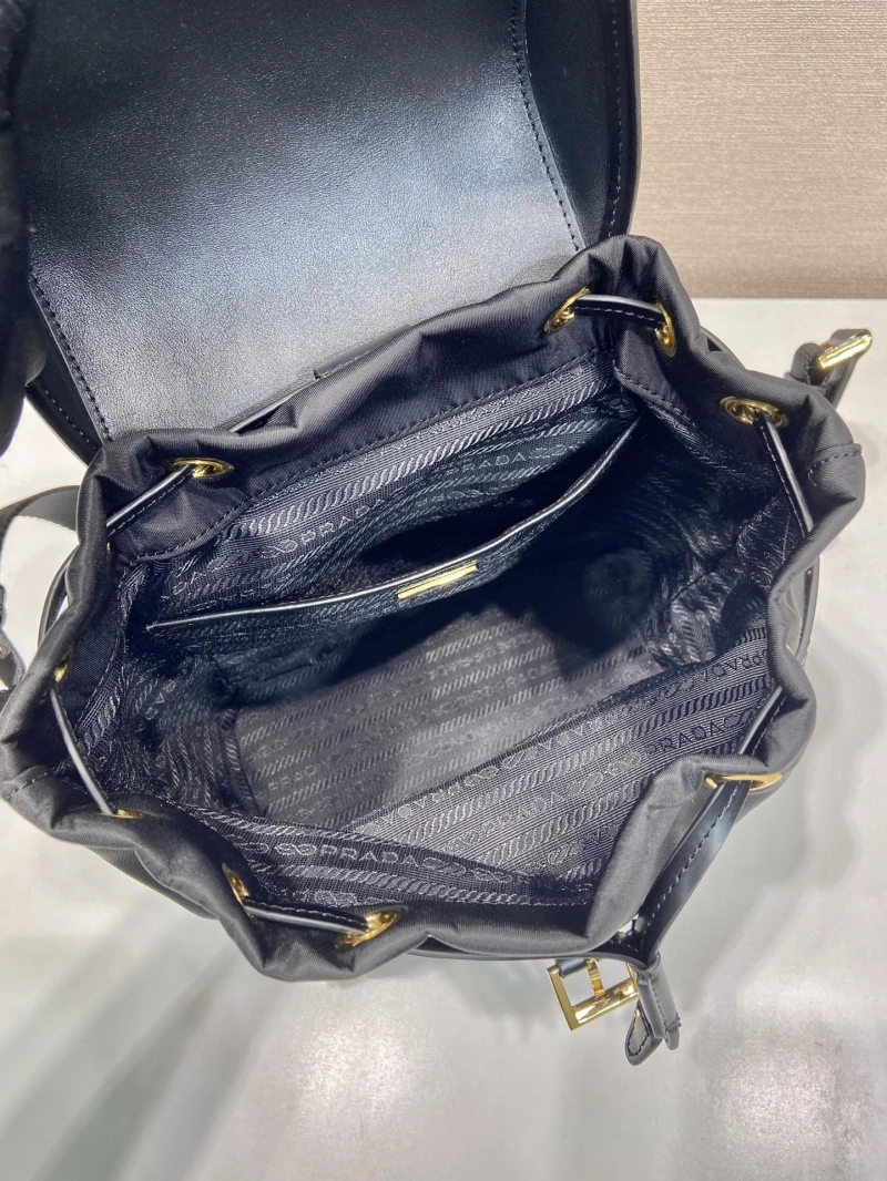 Pra*a backpacks 4213-0521