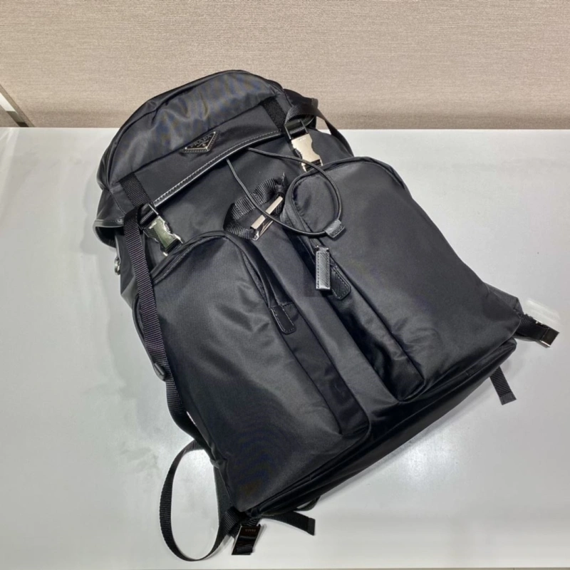Pra*a backpacks 4213-0522