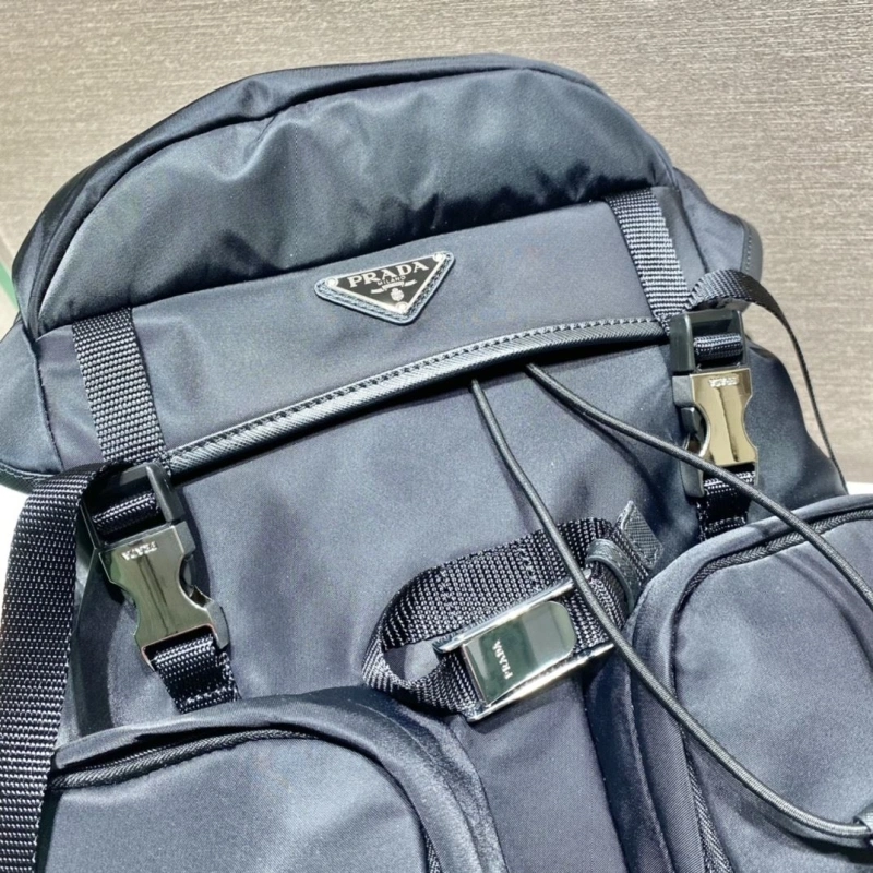 Pra*a backpacks 4213-0522