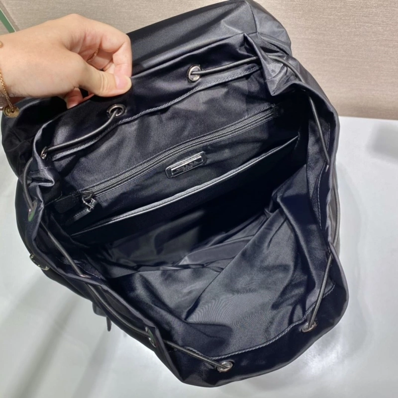 Pra*a backpacks 4213-0522