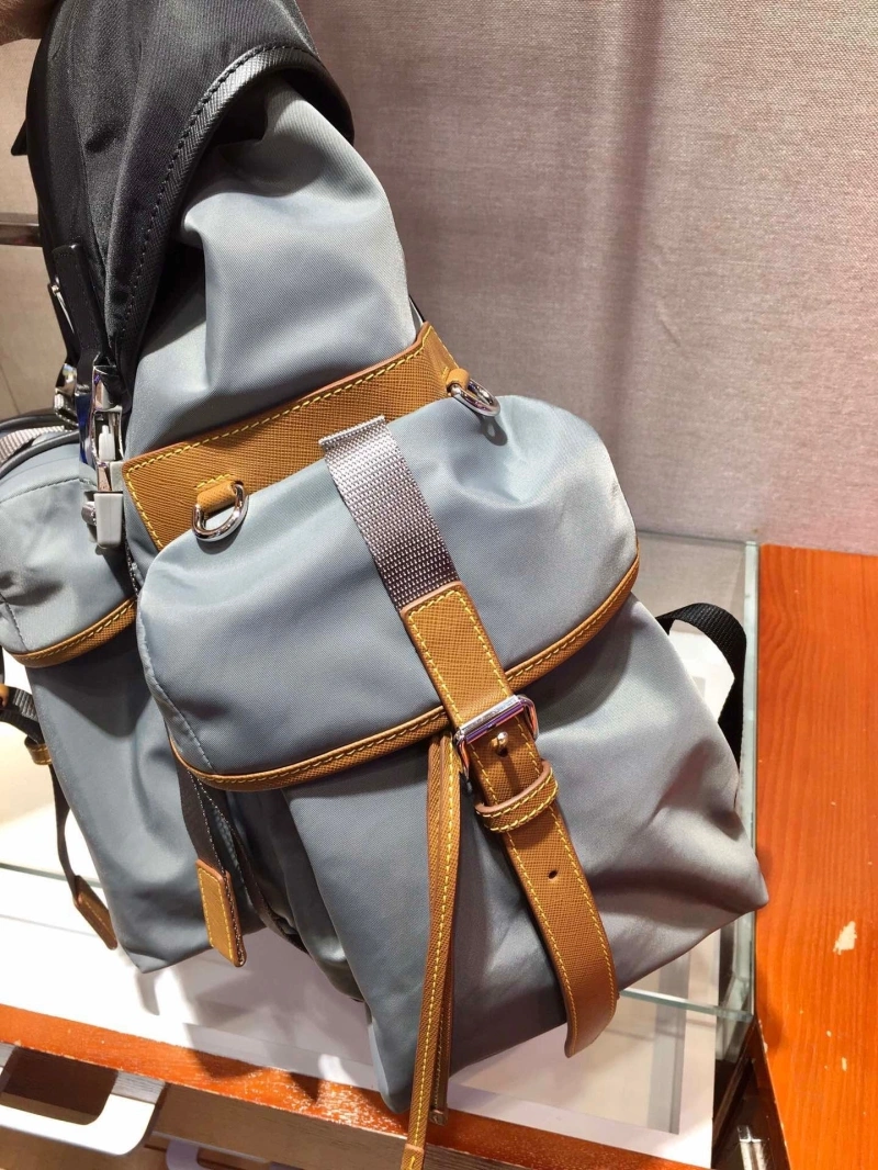 Pra*a backpacks 4213-0524