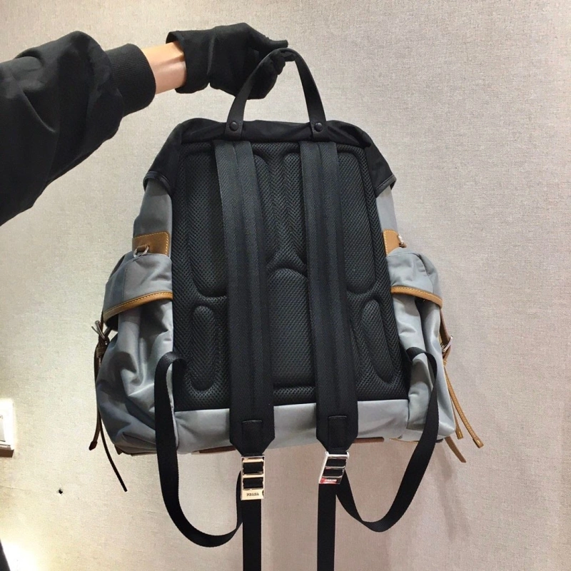 Pra*a backpacks 4213-0524