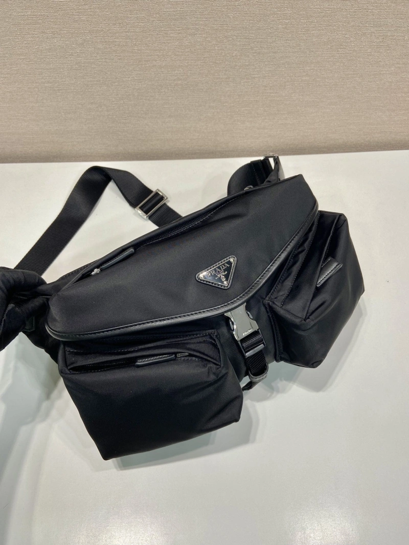 Pra*a satchel bags 4213-0525