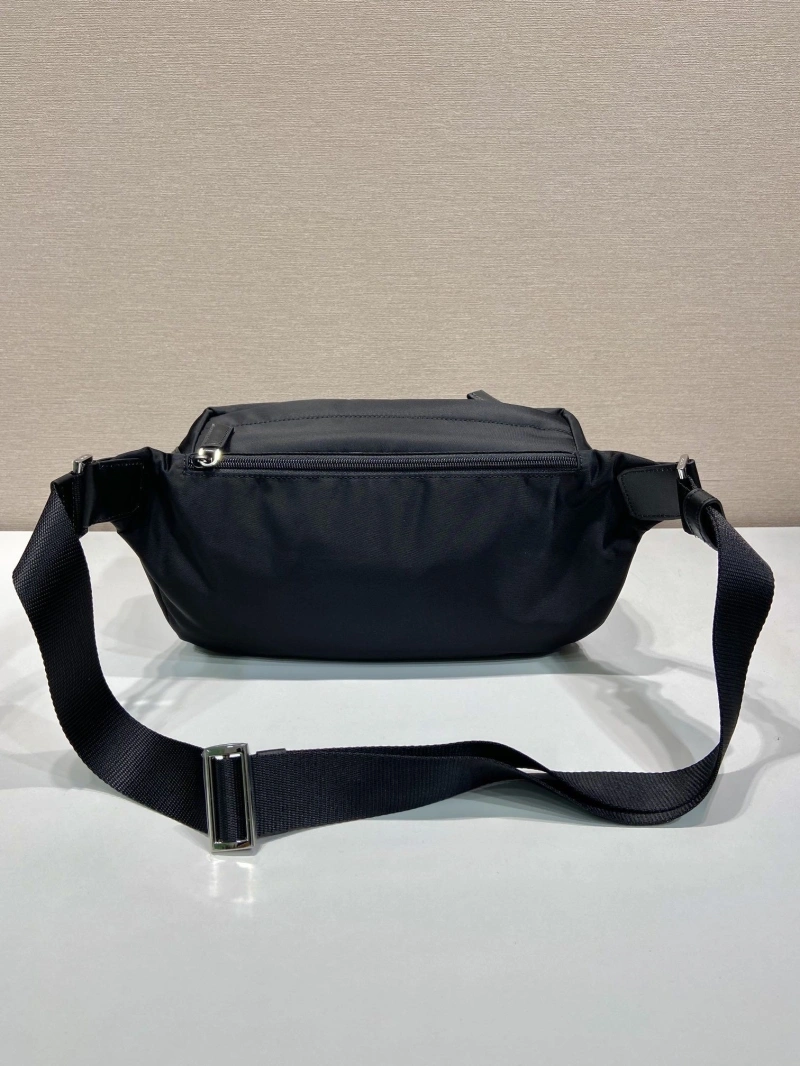 Pra*a satchel bags 4213-0525