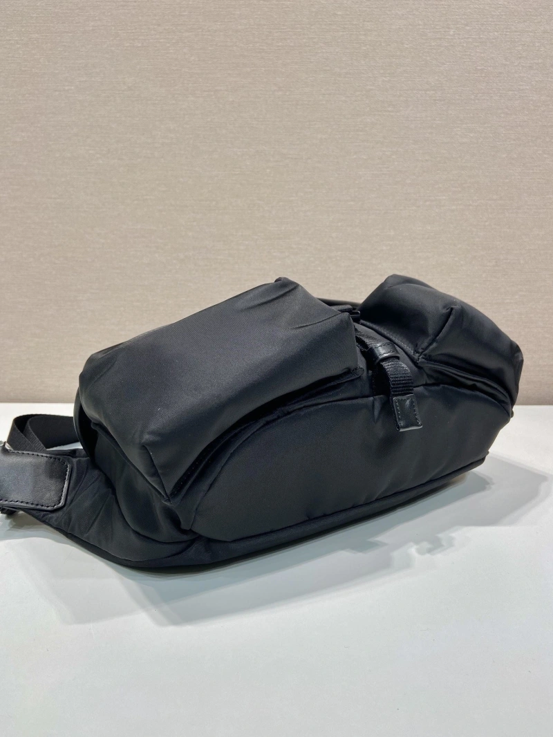 Pra*a satchel bags 4213-0525