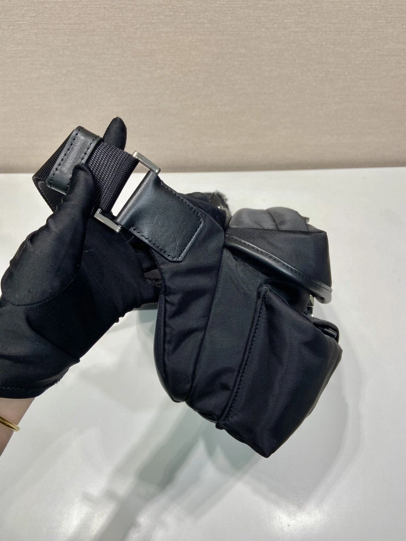 Pra*a satchel bags 4213-0525