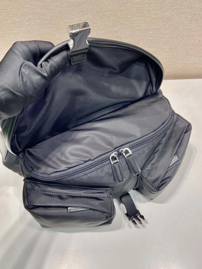 Pra*a satchel bags 4213-0525