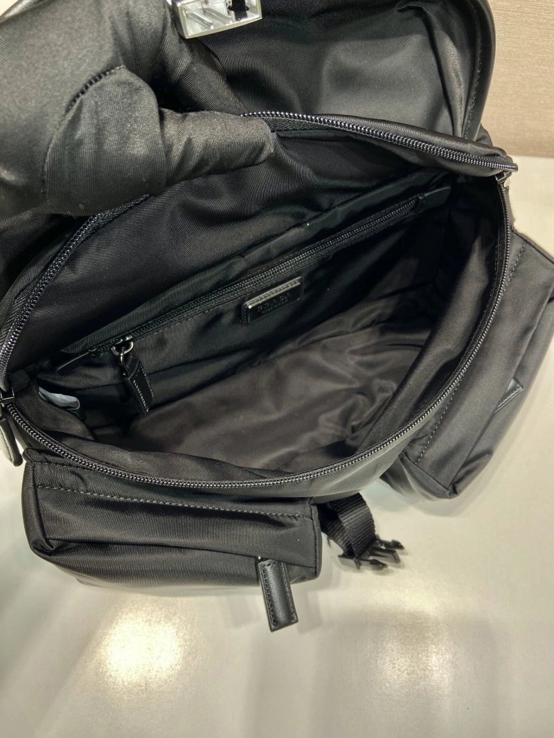 Pra*a satchel bags 4213-0525