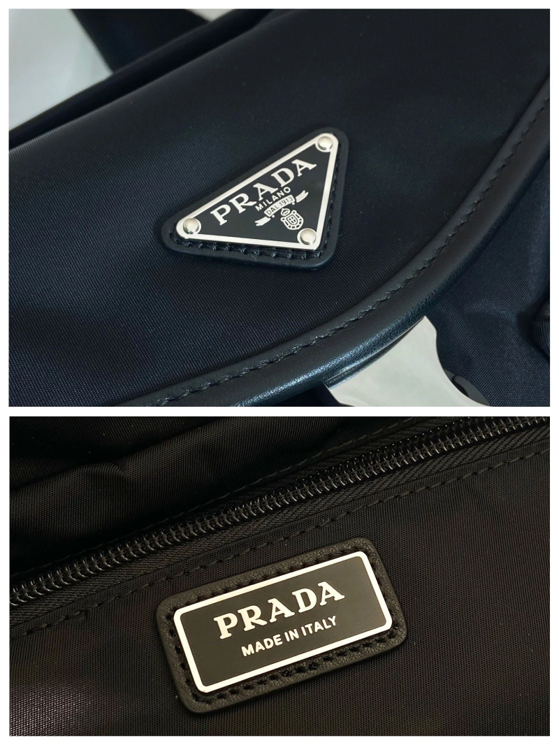 Pra*a satchel bags 4213-0525