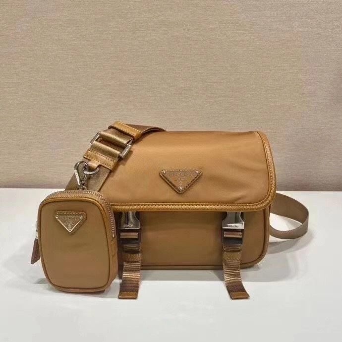 Pra*a satchel bags 4213-0530