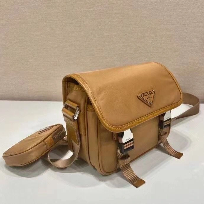 Pra*a satchel bags 4213-0530