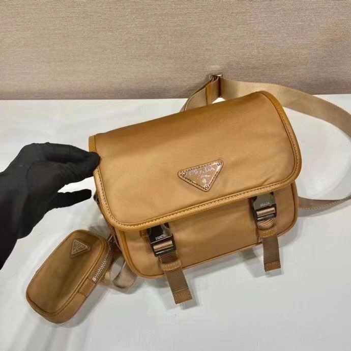 Pra*a satchel bags 4213-0530