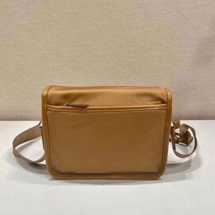 Pra*a satchel bags 4213-0530