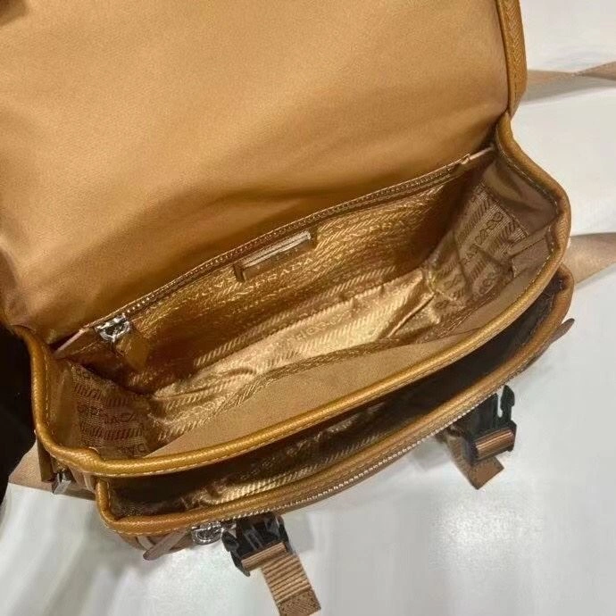 Pra*a satchel bags 4213-0530