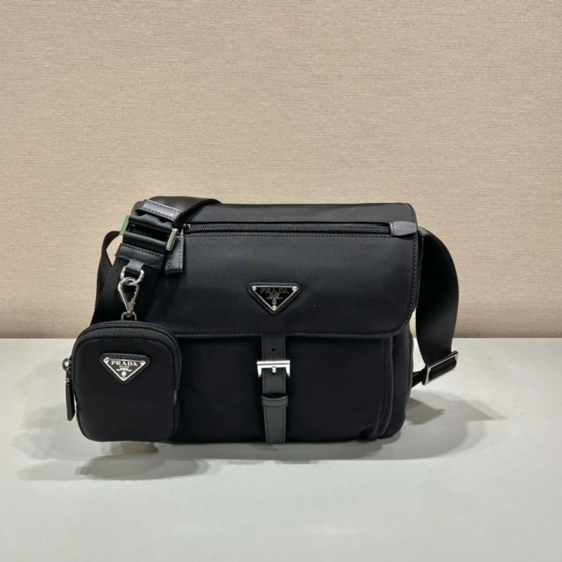 Pra*a satchel bags 4213-0532