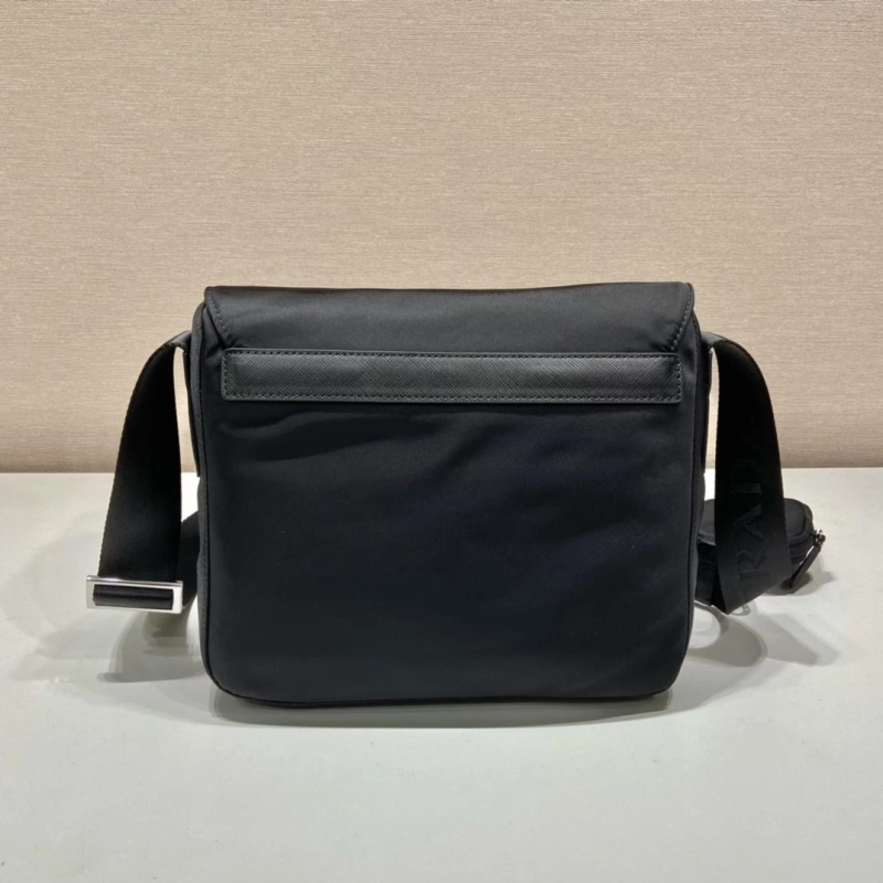 Pra*a satchel bags 4213-0532