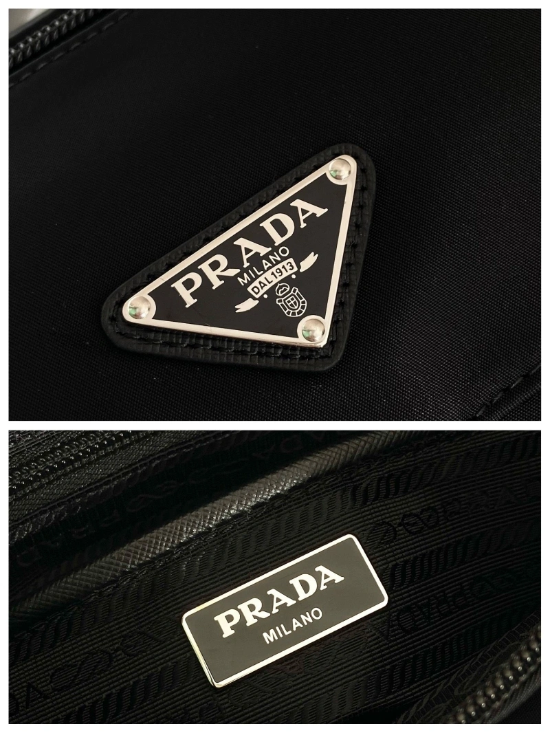 Pra*a satchel bags 4213-0532