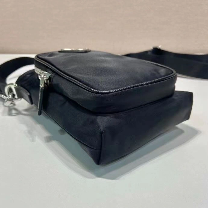 Pra*a satchel bags 4213-0533