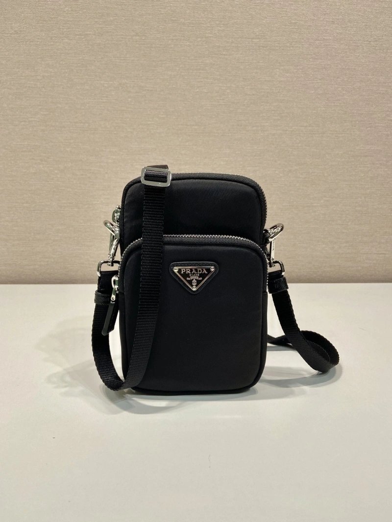 Pra*a satchel bags 4213-0534