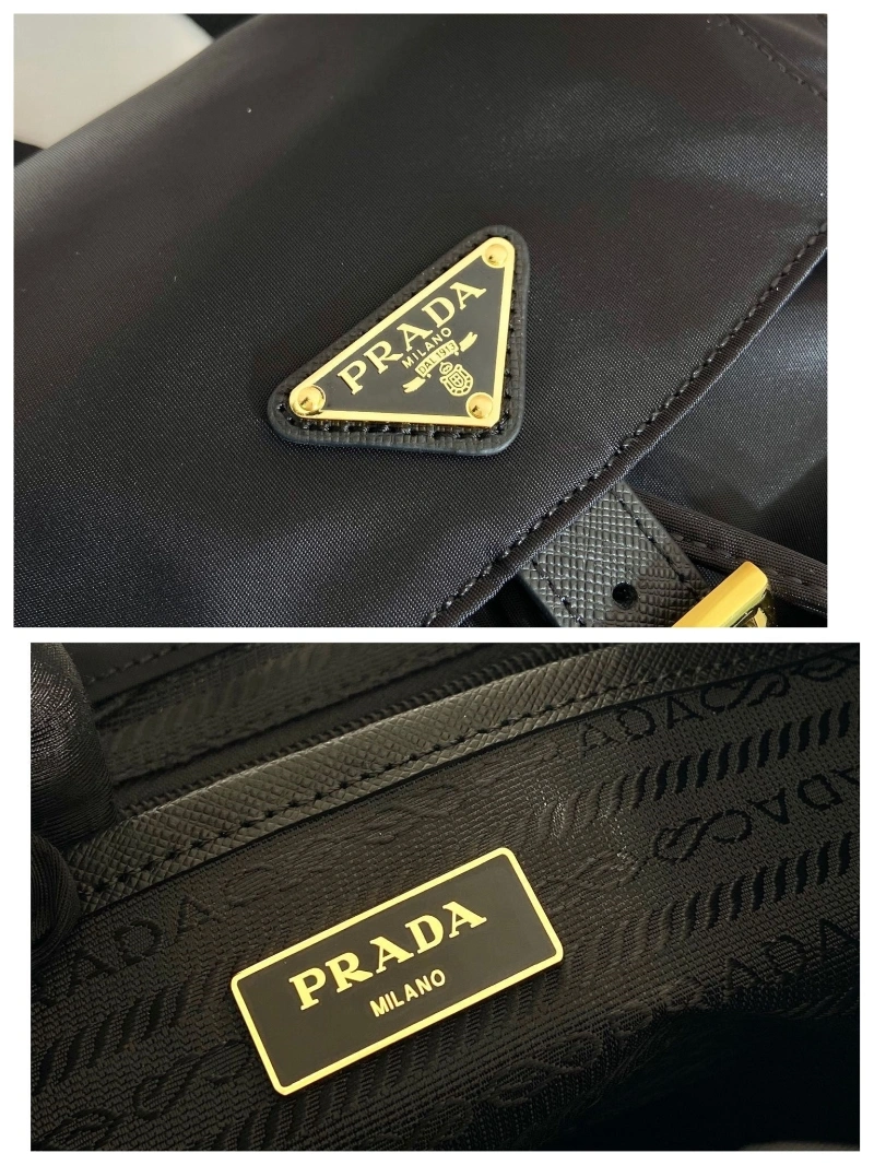 Pra*a backpacks 4213-0535
