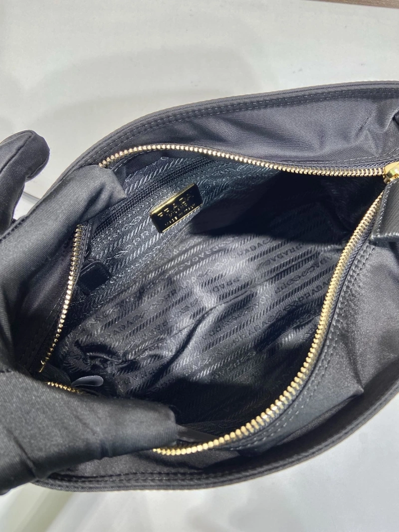 Pra*a satchel bags 4213-0538