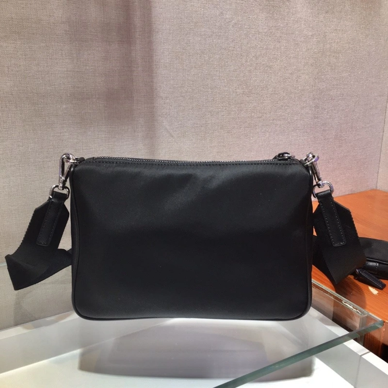 Pra*a satchel bags 4213-0540