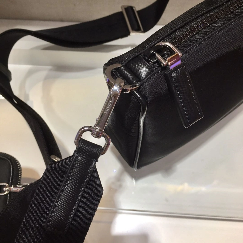 Pra*a satchel bags 4213-0540