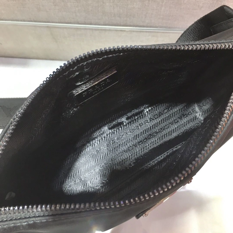 Pra*a satchel bags 4213-0540