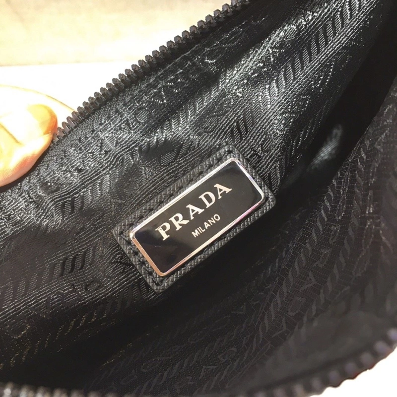 Pra*a satchel bags 4213-0540