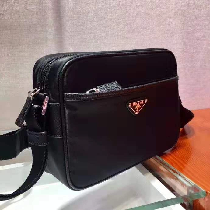 Pra*a satchel bags 4213-0541